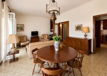 Salone - Apartment viale dei Promontori, 440, Roma (neighborhood Lido di Ostia) - photo 4