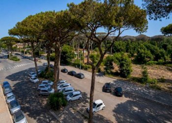 Vista - Apartment viale dei Promontori, 440, Roma (neighborhood Lido di Ostia) - photo 7