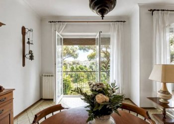 Salone - Apartment viale dei Promontori, 440, Roma (neighborhood Lido di Ostia) - photo 9