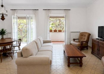 Salone - Apartment viale dei Promontori, 440, Roma (neighborhood Lido di Ostia) - photo 10