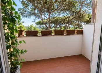Balcone - Apartment viale dei Promontori, 440, Roma (neighborhood Lido di Ostia) - photo 11