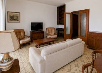 Salone - Apartment viale dei Promontori, 440, Roma (neighborhood Lido di Ostia) - photo 12