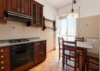 Cucina - Apartment viale dei Promontori, 440, Roma (neighborhood Lido di Ostia) - photo 14