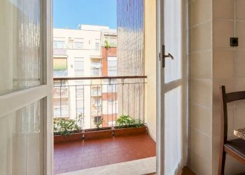 Balcone - Apartment viale dei Promontori, 440, Roma (neighborhood Lido di Ostia) - photo 16