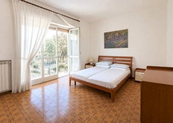 Camera da letto - Apartment viale dei Promontori, 440, Roma (neighborhood Lido di Ostia) - photo 17