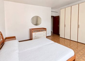 Camera da letto - Apartment viale dei Promontori, 440, Roma (neighborhood Lido di Ostia) - photo 19