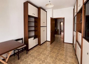 Camera da letto - Apartment viale dei Promontori, 440, Roma (neighborhood Lido di Ostia) - photo 21