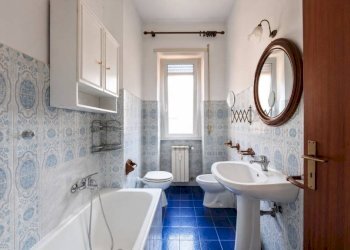 Bagno - Apartment viale dei Promontori, 440, Roma (neighborhood Lido di Ostia) - photo 22
