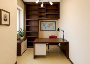 Cameretta - Apartment viale dei Promontori, 440, Roma (neighborhood Lido di Ostia) - photo 23