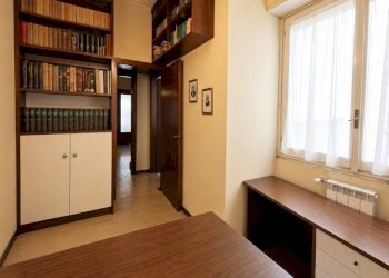 Cameretta - Apartment viale dei Promontori, 440, Roma (neighborhood Lido di Ostia) - photo 24