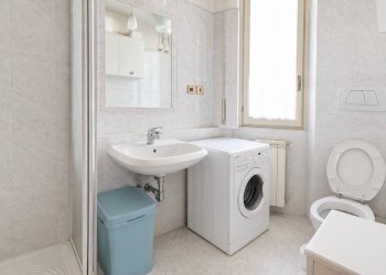 Bagno - Apartment viale dei Promontori, 440, Roma (neighborhood Lido di Ostia) - photo 25