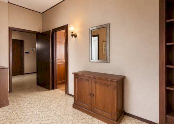 Corridoio - Apartment viale dei Promontori, 440, Roma (neighborhood Lido di Ostia) - photo 27
