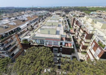 Zona - Apartment viale dei Promontori, 440, Roma (neighborhood Lido di Ostia) - photo 29