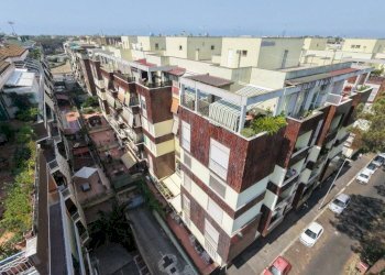 Facciata - Apartment viale dei Promontori, 440, Roma (neighborhood Lido di Ostia) - photo 30