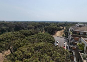 Zona - Apartment viale dei Promontori, 440, Roma (neighborhood Lido di Ostia) - photo 32