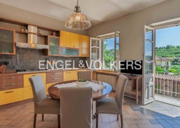 Cucina - Rustico via Stazione, Monticello d'Alba - foto 4