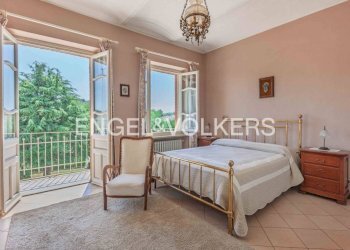 Camera da letto - Rustico via Stazione, Monticello d'Alba - foto 5