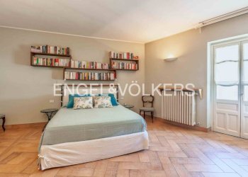 Camera da letto - Rustico via Stazione, Monticello d'Alba - foto 7