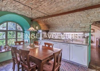 Cucina - Rustico via Cravanzana, Castino - foto 3