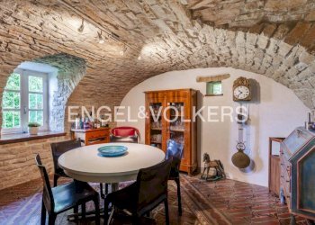 Salone - Rustico via Cravanzana, Castino - foto 4