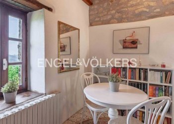 Salone - Rustico via Cravanzana, Castino - foto 11