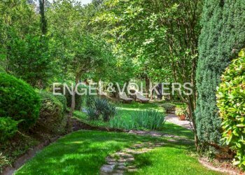 Giardino - Rustico via Cravanzana, Castino - foto 14