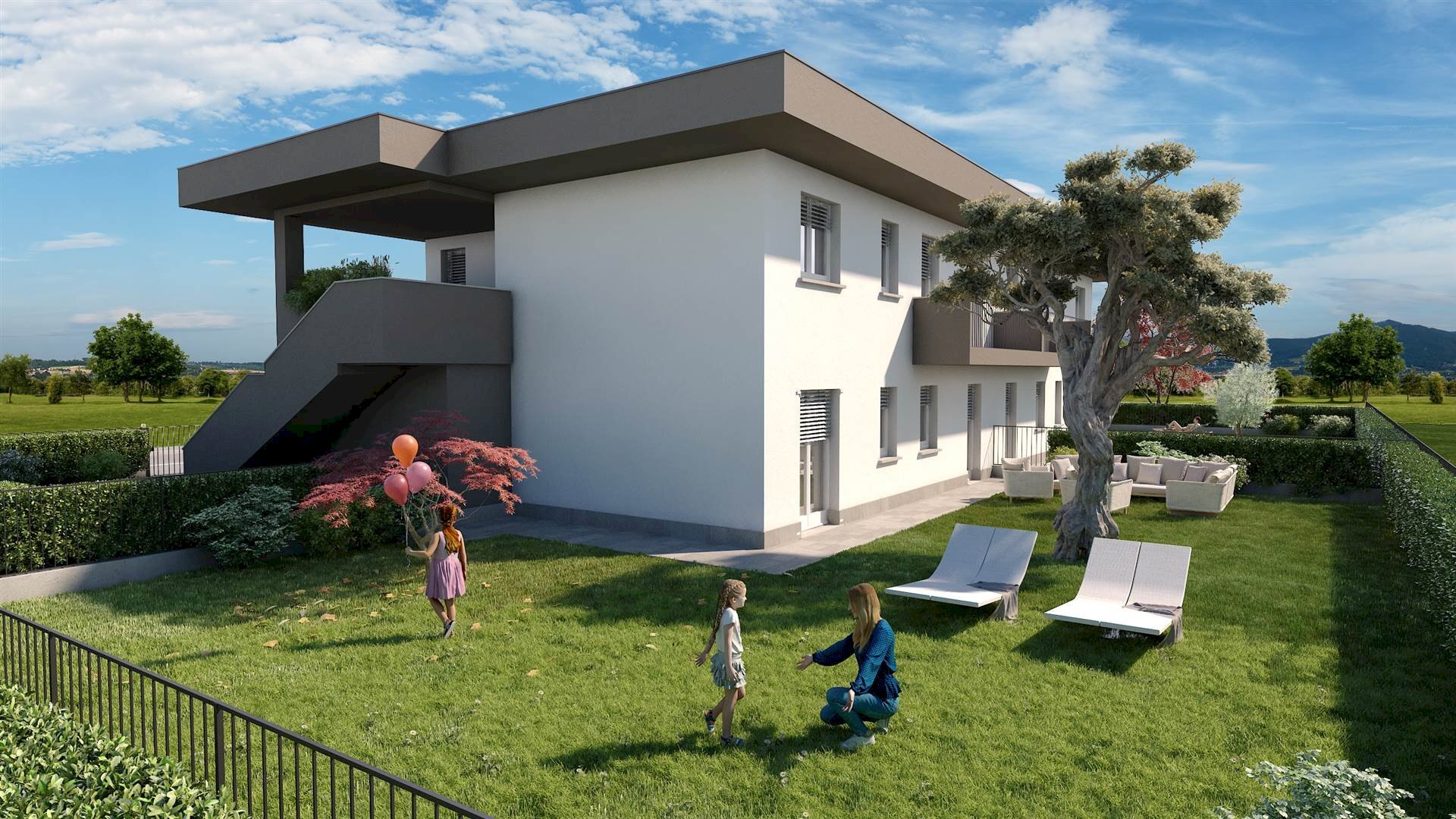 Apartment Urgnano - photo 3