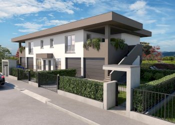 Apartment Urgnano - photo 2