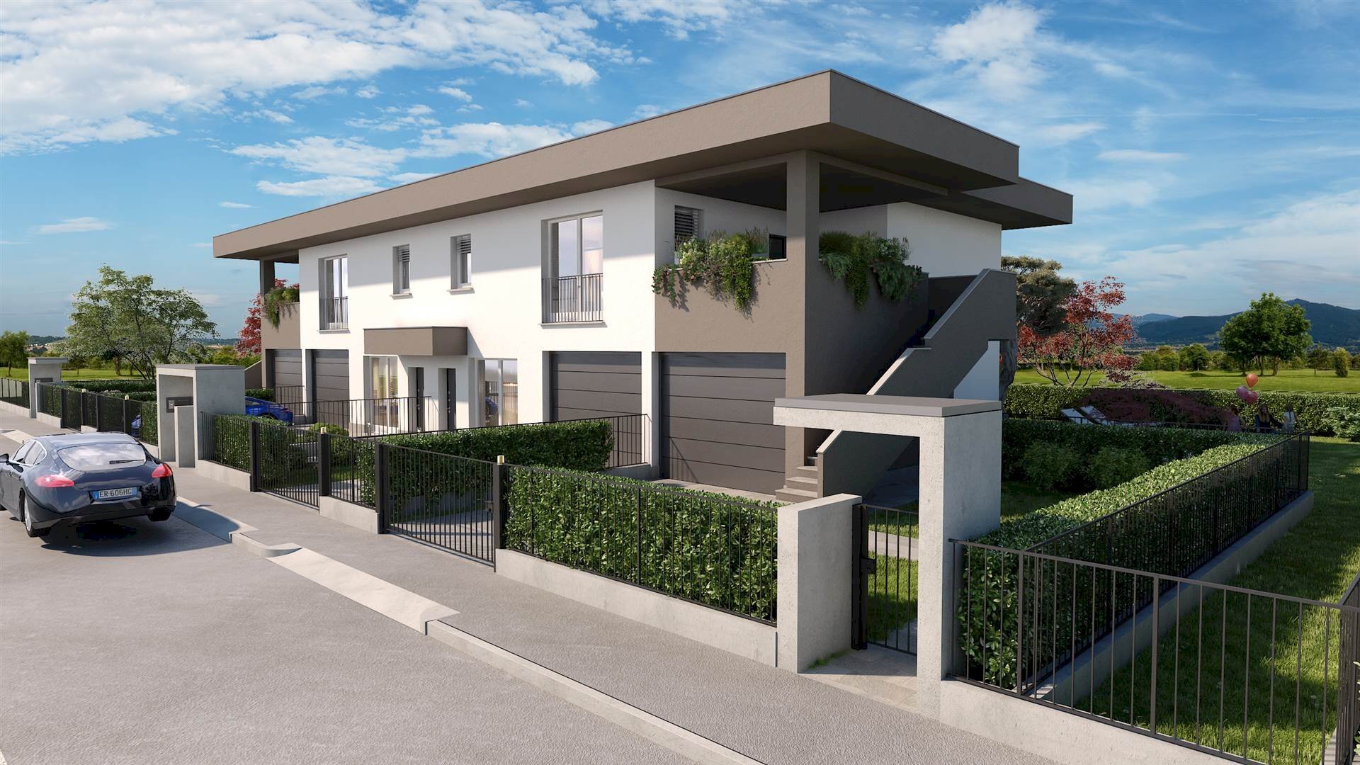 Apartment Urgnano - photo 3