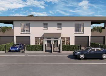 Apartment Urgnano - photo 2