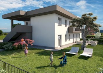 Apartment Urgnano - photo 4