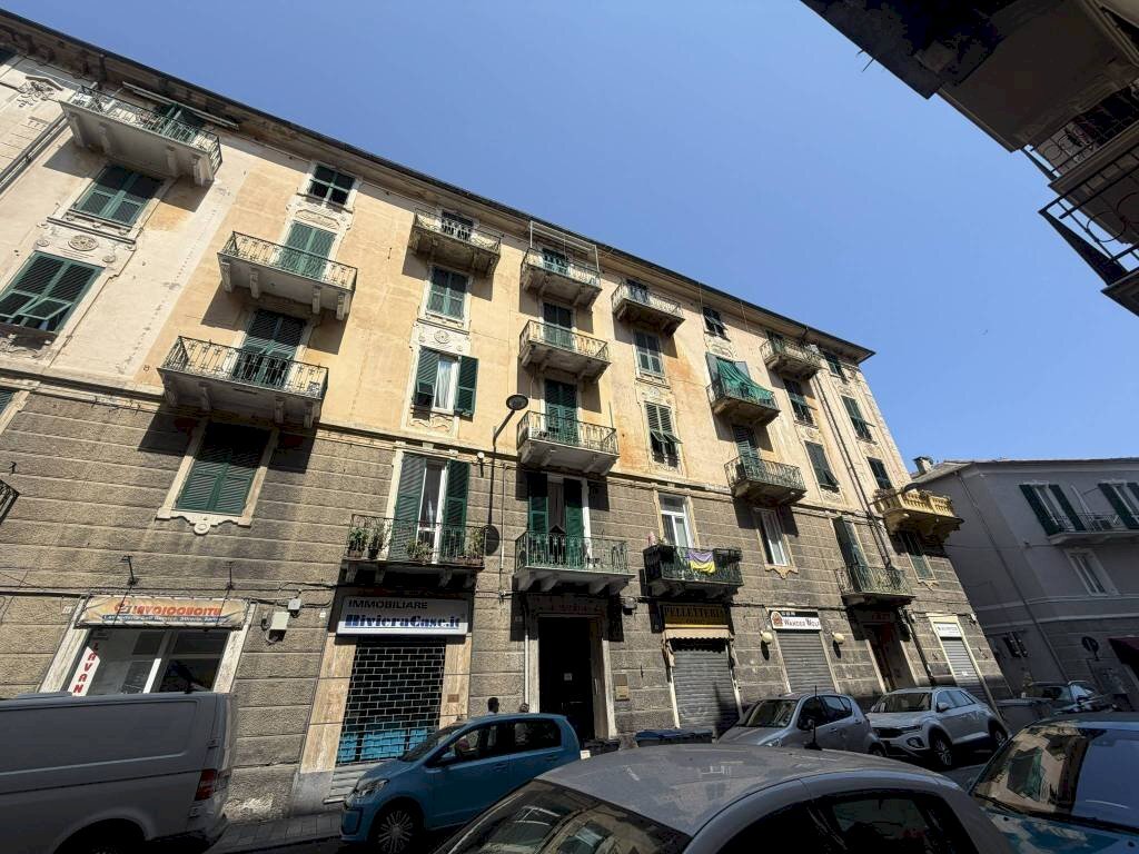 Trilocale Savona - foto 1