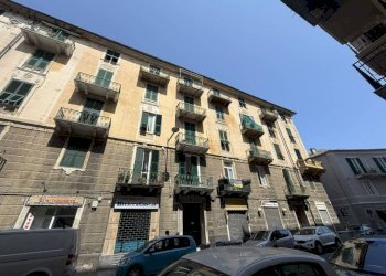 Trilocale Savona - foto 1
