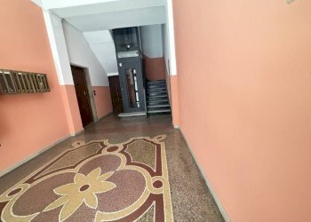 Trilocale Savona - foto 2