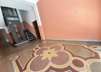 Trilocale Savona - foto 3