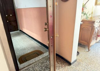 Trilocale Savona - foto 6