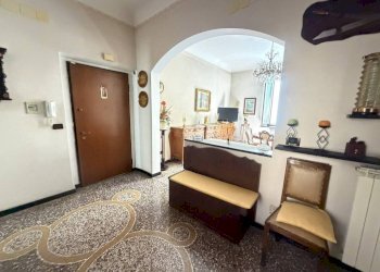 Trilocale Savona - foto 8