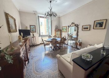 Trilocale Savona - foto 10