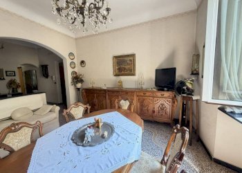 Trilocale Savona - foto 12