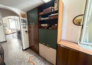 Trilocale Savona - foto 17