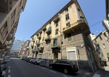 Trilocale Savona - foto 32