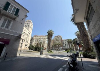 Trilocale Savona - foto 33