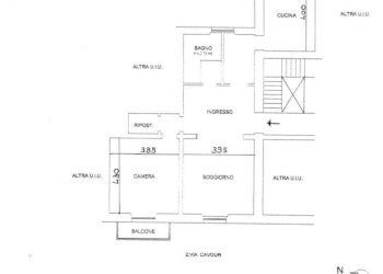 Trilocale Savona - foto 35