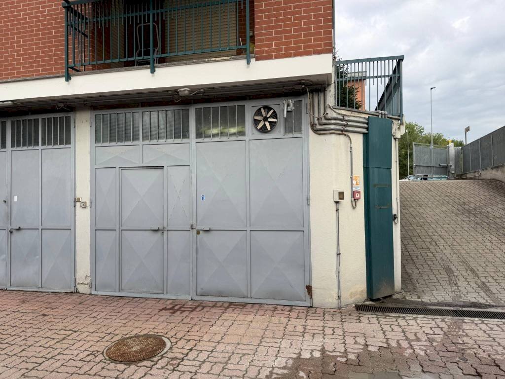 Magazzino Settimo Torinese - foto 1
