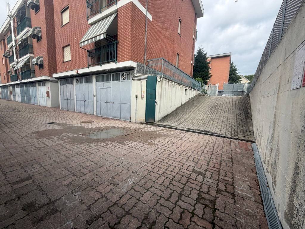 Magazzino Settimo Torinese - foto 2