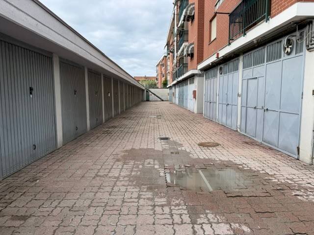 Magazzino Settimo Torinese - foto 3