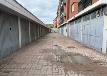 Magazzino Settimo Torinese - foto 3