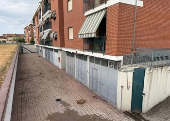 Magazzino Settimo Torinese - foto 5