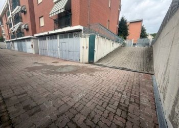 Magazzino Settimo Torinese - foto 9