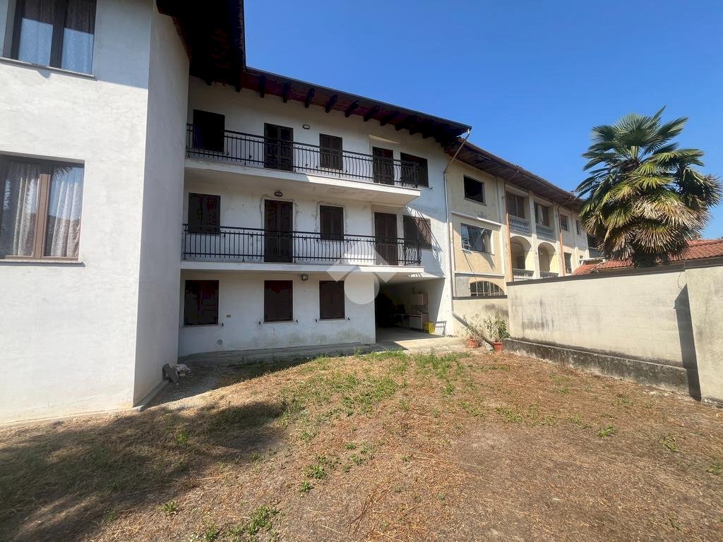 Semi-detached house Via IV Novembre, Lessolo - photo 1